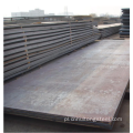 Q235B Q345B Hot Rolled Carbon Steel Cena